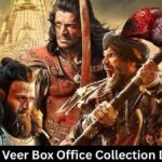 Kesari Veer Box Office Collection Day 5