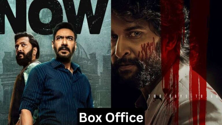 Box Office Collection