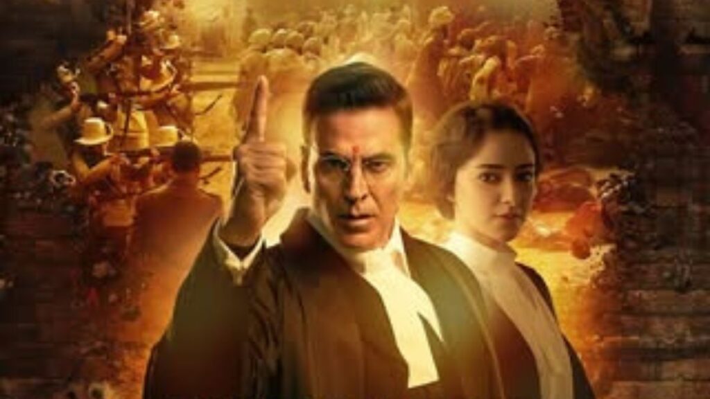 Kesari 2 Box Office Collection Day 26