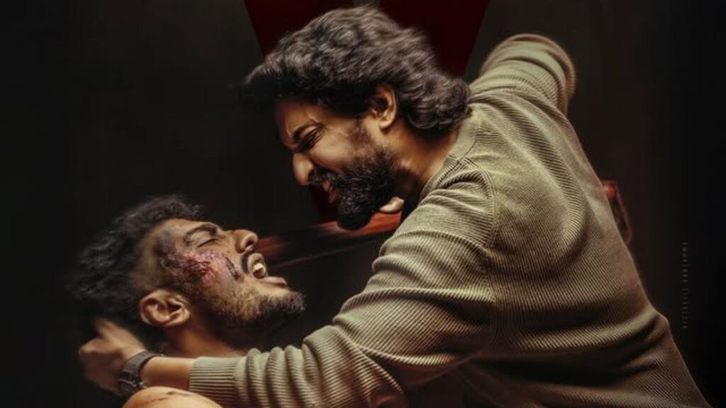 Hit 3 Box Office Collection Day 13
