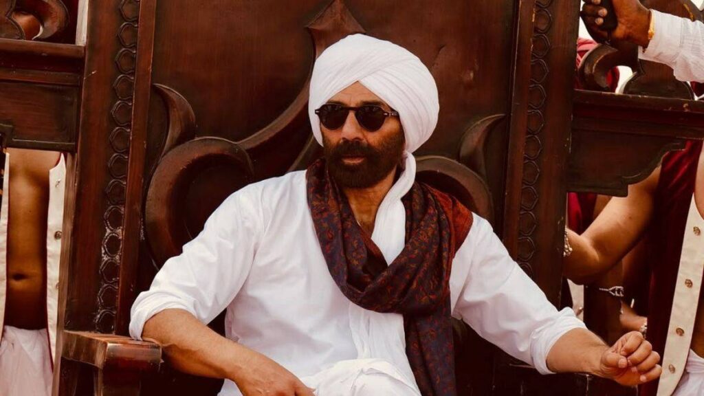 Jaat Box Office Collection Day 34