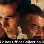 Kesari 2 Box Office Collection Day 39