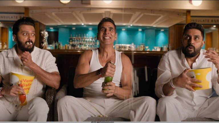 Housefull 5 Trailer