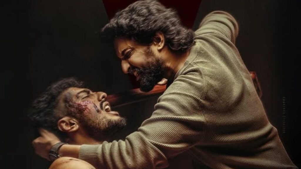 Hit 3 Box Office Collection Day 17