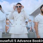 Housefull 5 Advance Booking