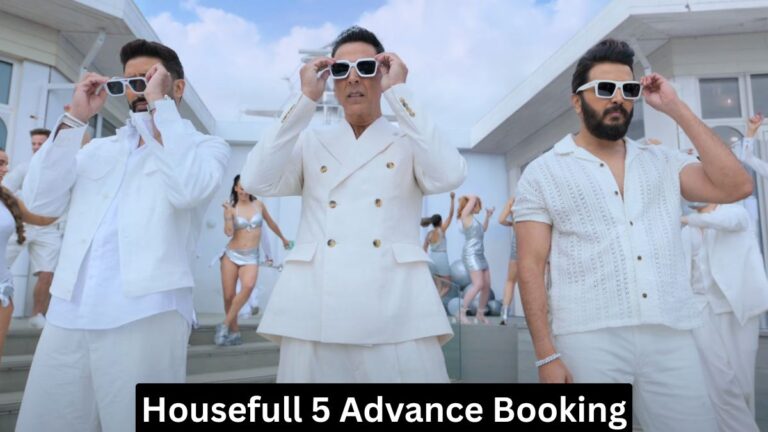 Housefull 5 Advance Booking