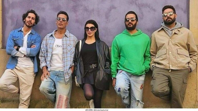 Housefull 5
