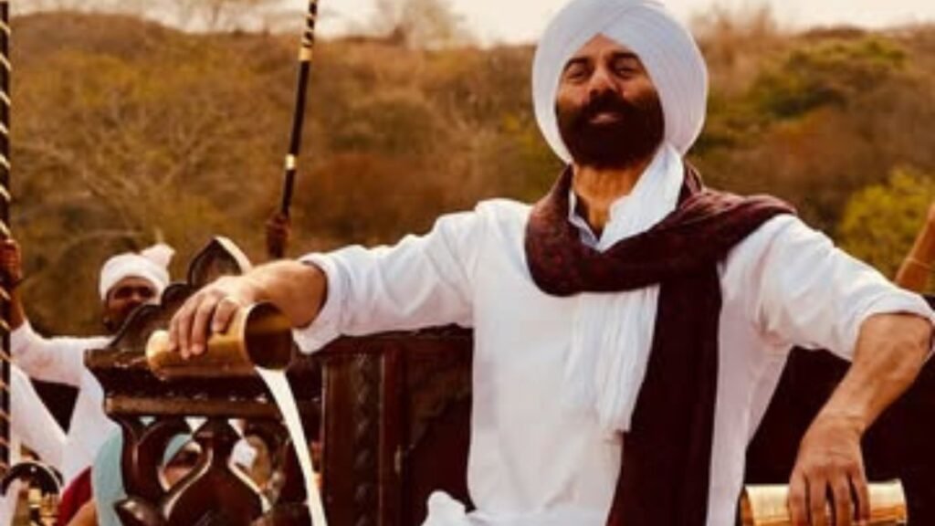 Jaat Box Office Collection Day 38