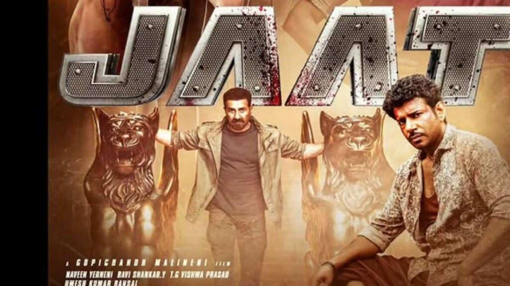 Jaat Box Office Collection Day 22