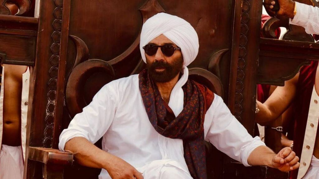 Jaat Box Office Collection Day 25