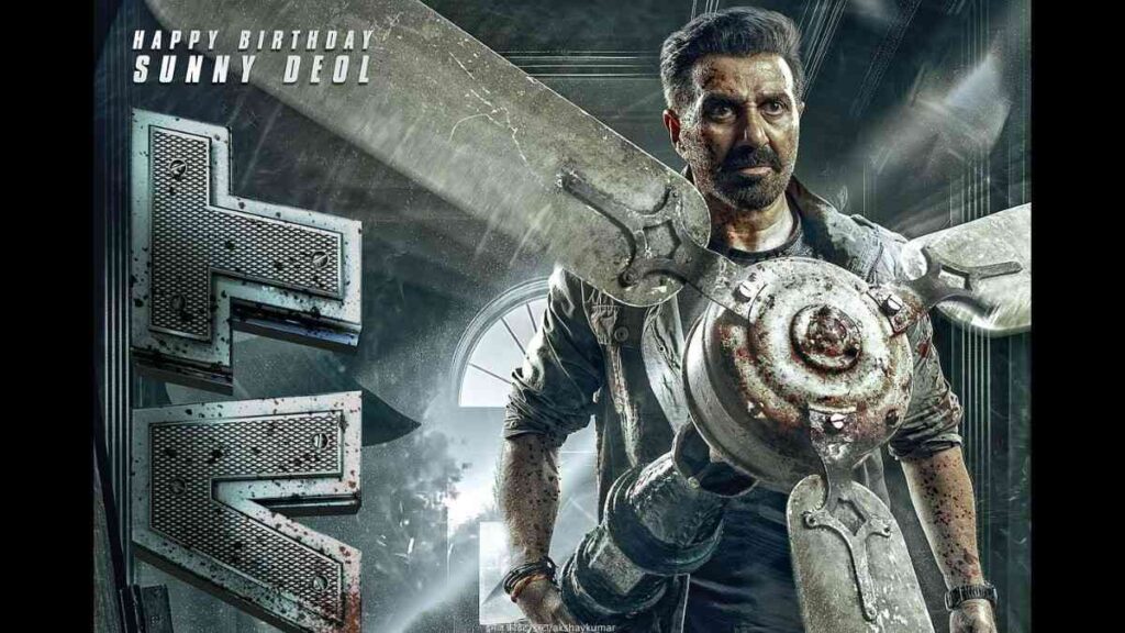Jaat Box Office Collection Day 32