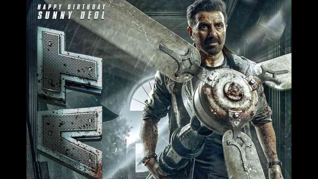 Jaat Box office Collection Day 28