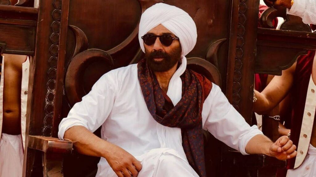 Jaat Box office Collection Day 50]