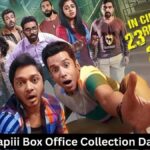 Kapkapiii Box Office Collection Day 5