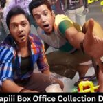 Kapkapiii Box Office Collection Day 9