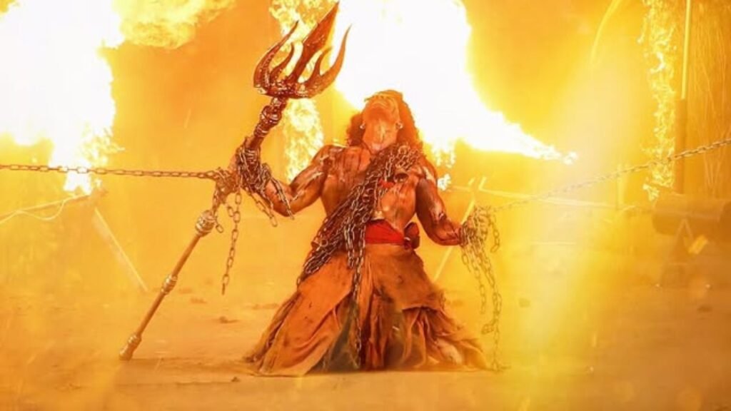 Kesari Veer Box Office Collection Day 3