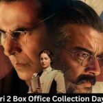 Kesari 2 Box Office Collection Day 20