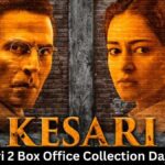 Kesari 2 Box Office Collection Day 23