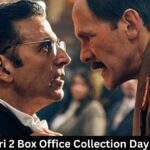 Kesari 2 Box Office Collection Day 27