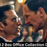 Kesari 2 Box Office Collection Day 41
