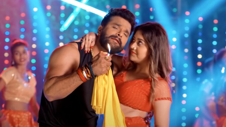 Khesari Lal Yadav