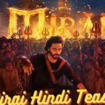 Mirai Hindi Teaser