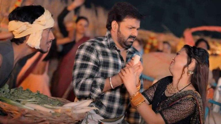 Pawan Singh Bhojpuri Song
