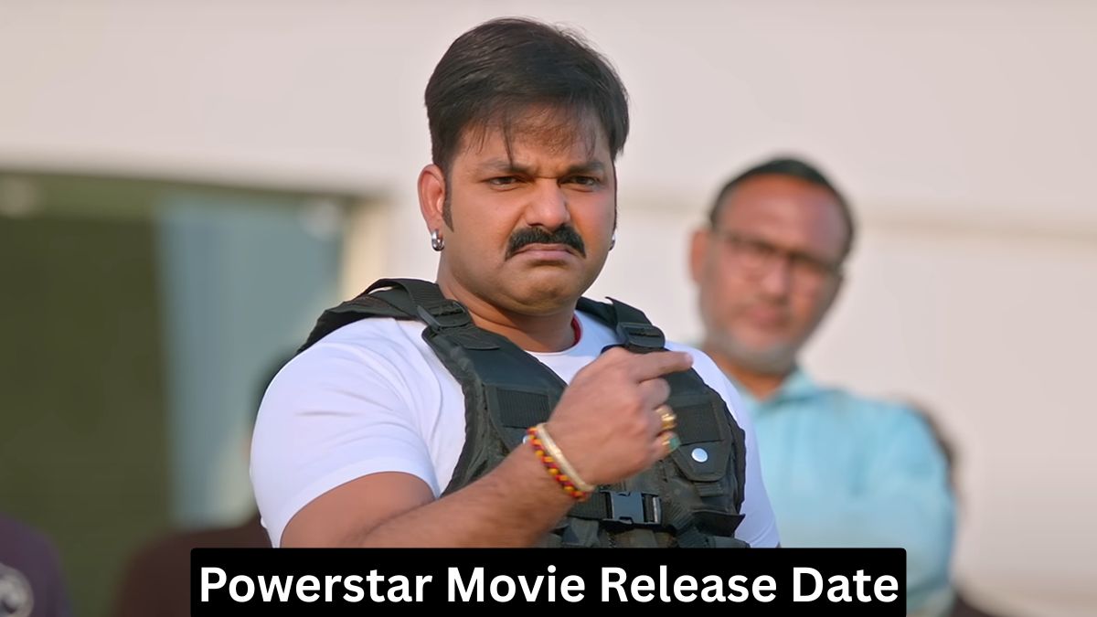 Powerstar Movie Release Date