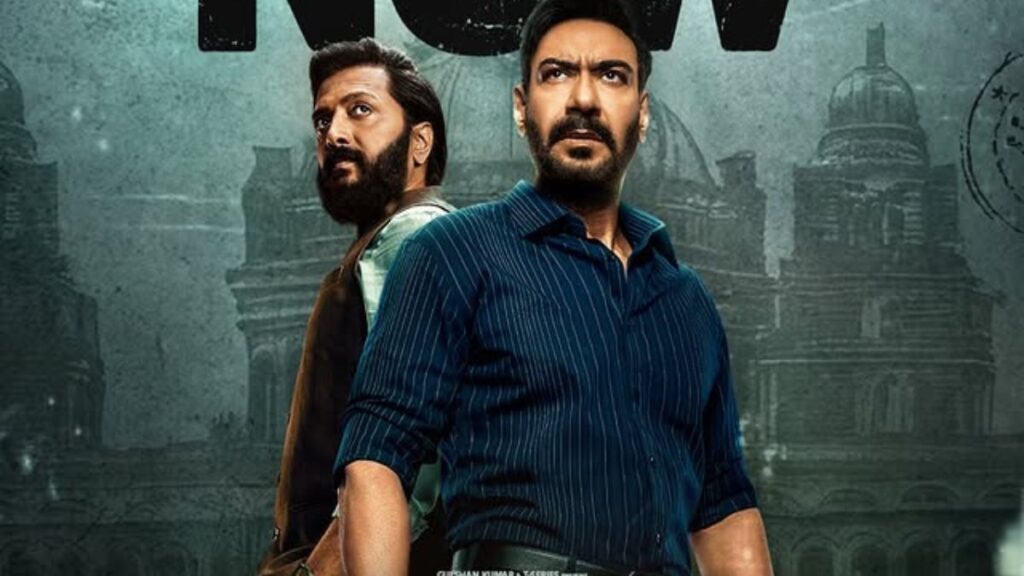 Raid 2 Box Office Collection Day 6