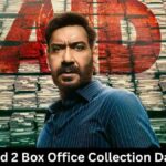 Raid 2 Box Office Collection Day 16