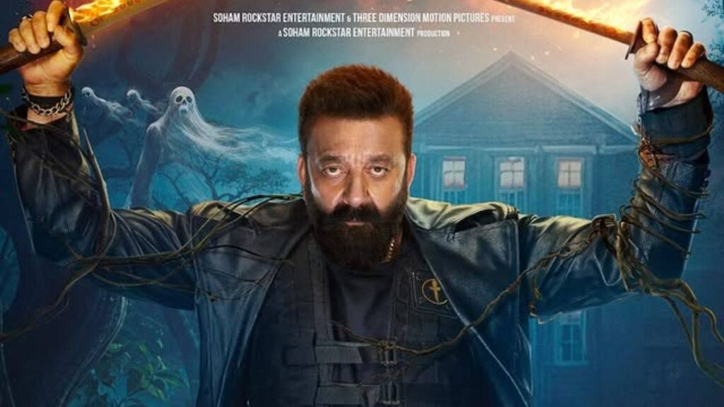 Tthe Bhootnii Box Office Collection Day 16