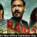 Raid 2 Box Office Collection Day 18