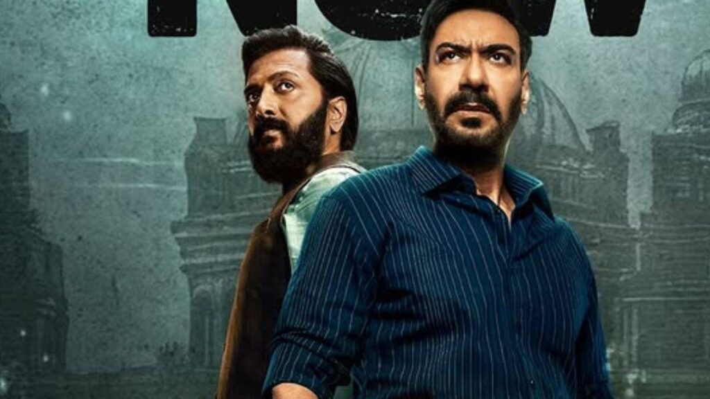 Raid 2 Box Office Collection Day 2