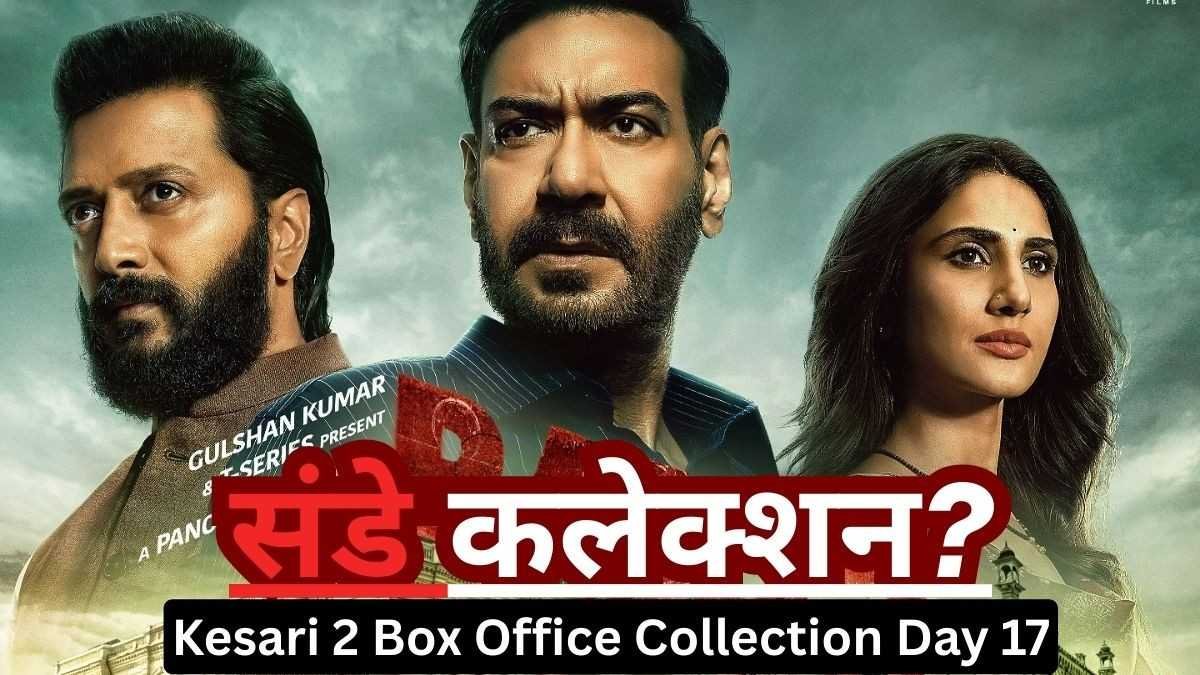 Raid 2 Box Office Collection Day 4
