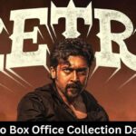 Retro Box Office Collection Day 27