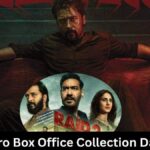 Retro Box Office Collection Day 4