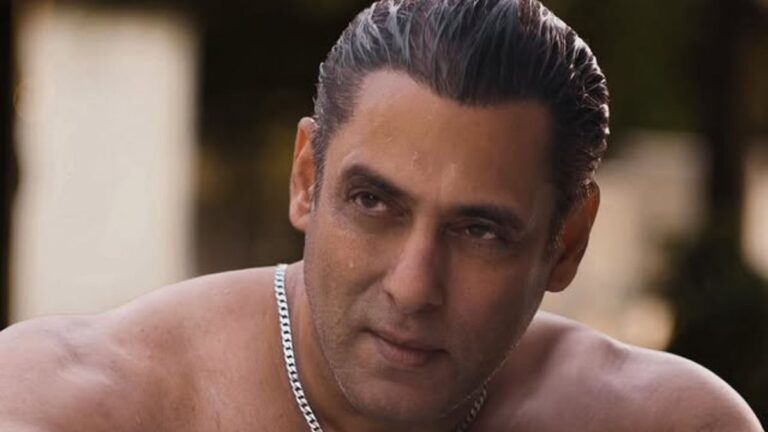 Salman Khan New Movie