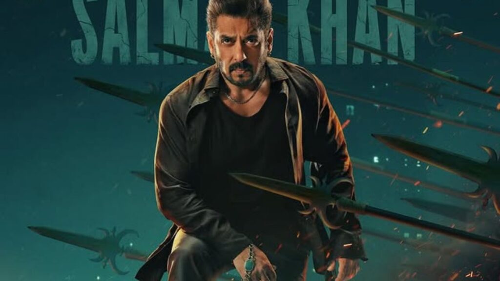 Sikandar Box Office Collection Day 33