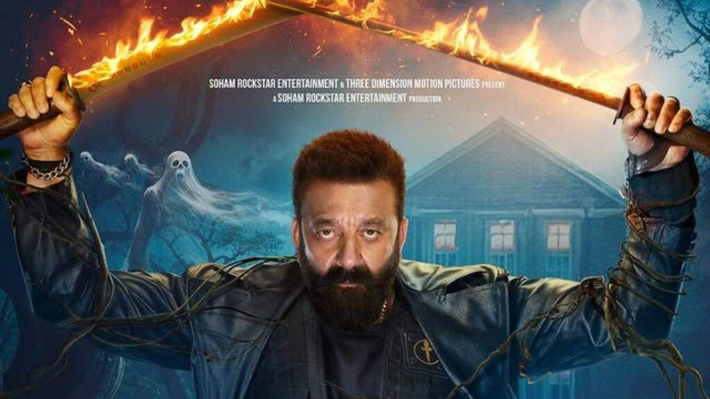 The Bhootnii Box Office Collection Day 14