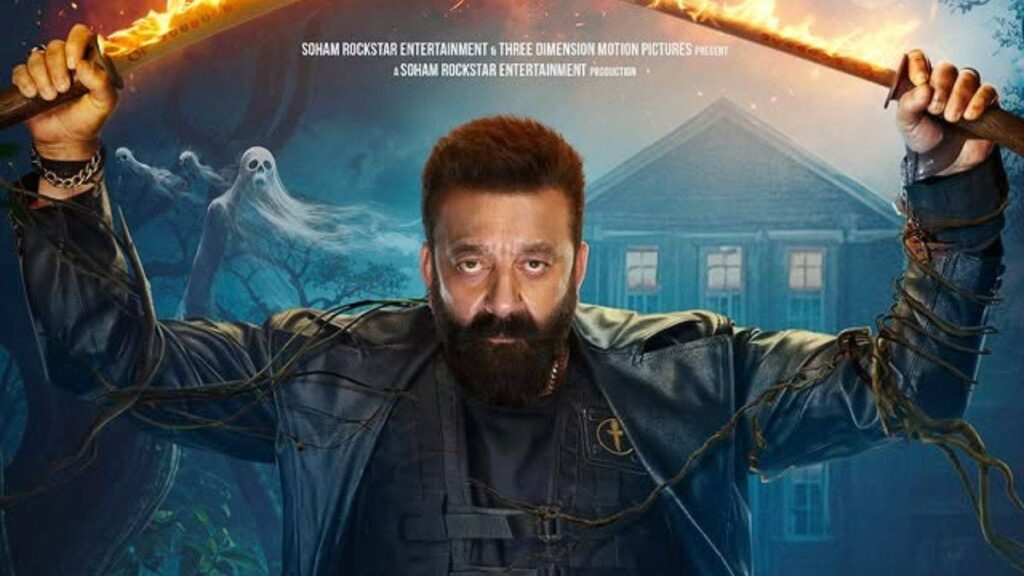 The Bhootnii Box Office Collection Day 20