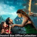 The Bhootnii Box Office Collection Day 9