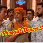 The Phoogdi Dance Song