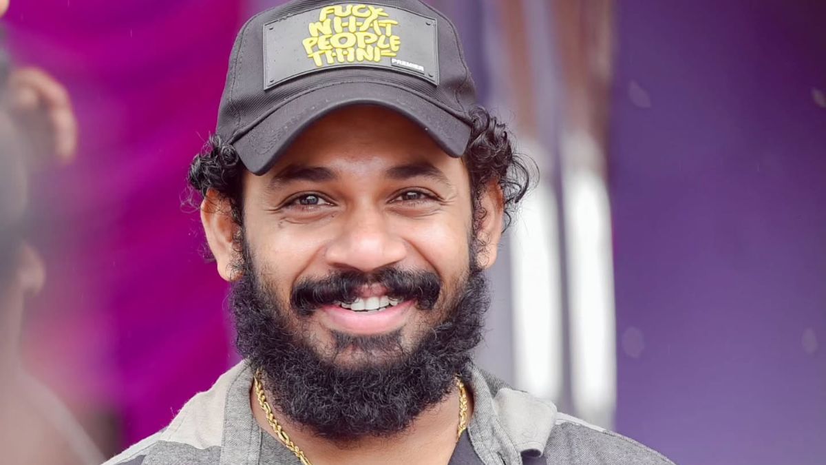 Pakesh Poojary