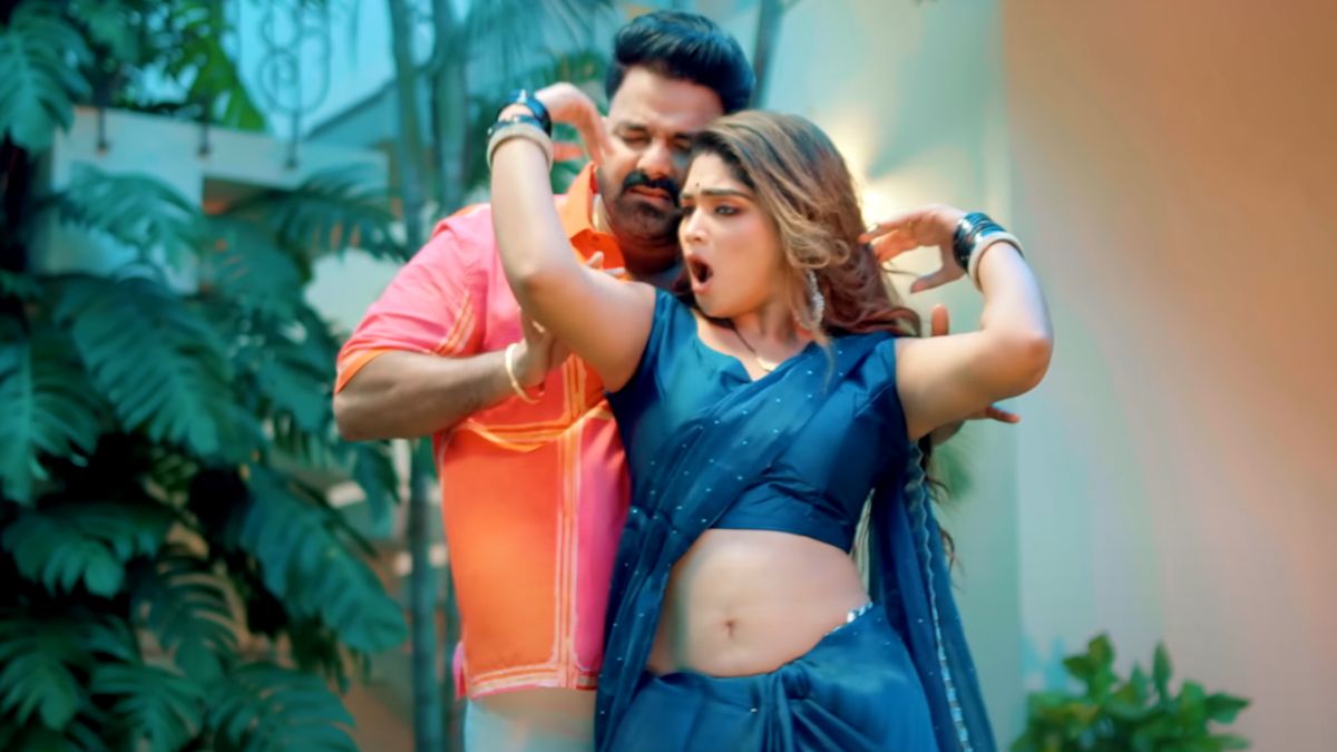 Pawan Singh Bhojpuri Song