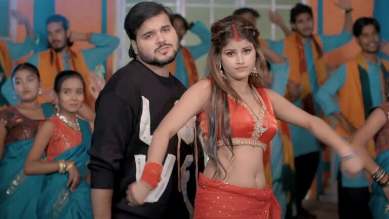 Arvind Akela Kallu
