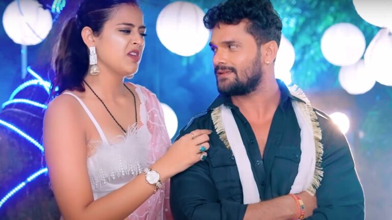 Bhojpuri Song