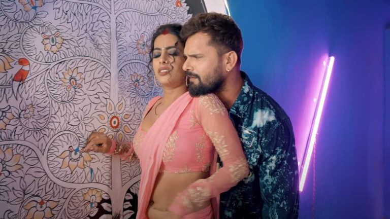 Bhojpuri Song Khesri Lal Yadav