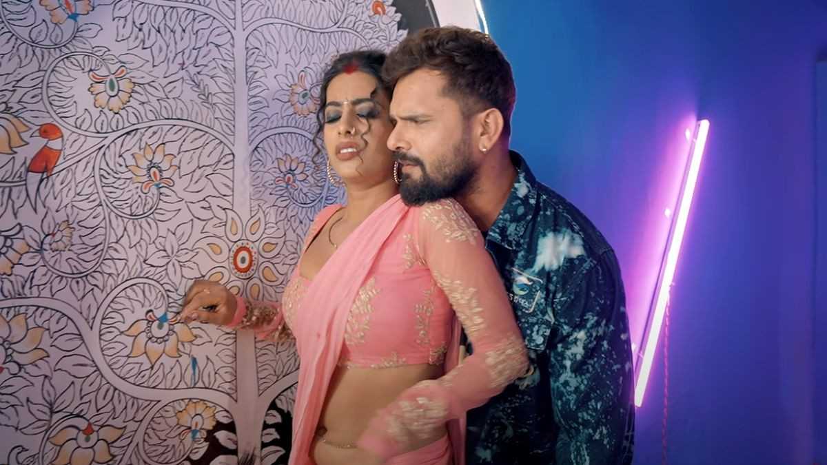 Bhojpuri Song Khesri Lal Yadav