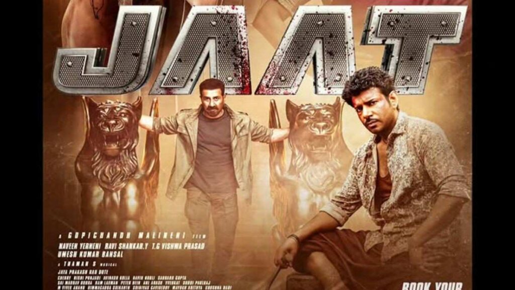 Jaat Box Office Collection Day 26
