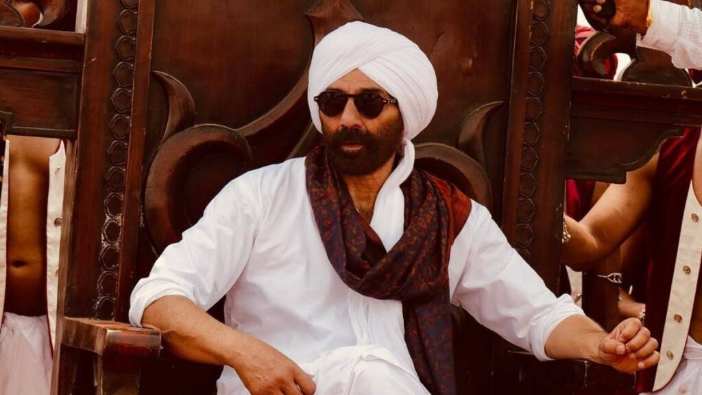 Jaat Box Office Collection Day 36 Worldwide